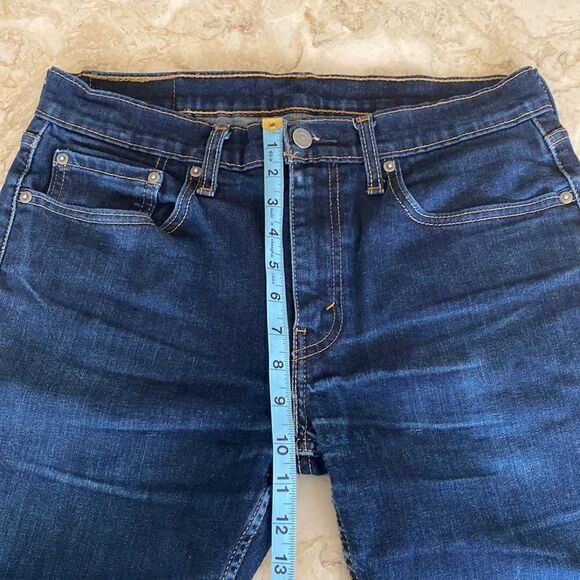 Levi’s 502™ Taper Flex Jeans - Picture 10 of 15
